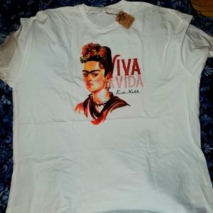 Frida t-shirt